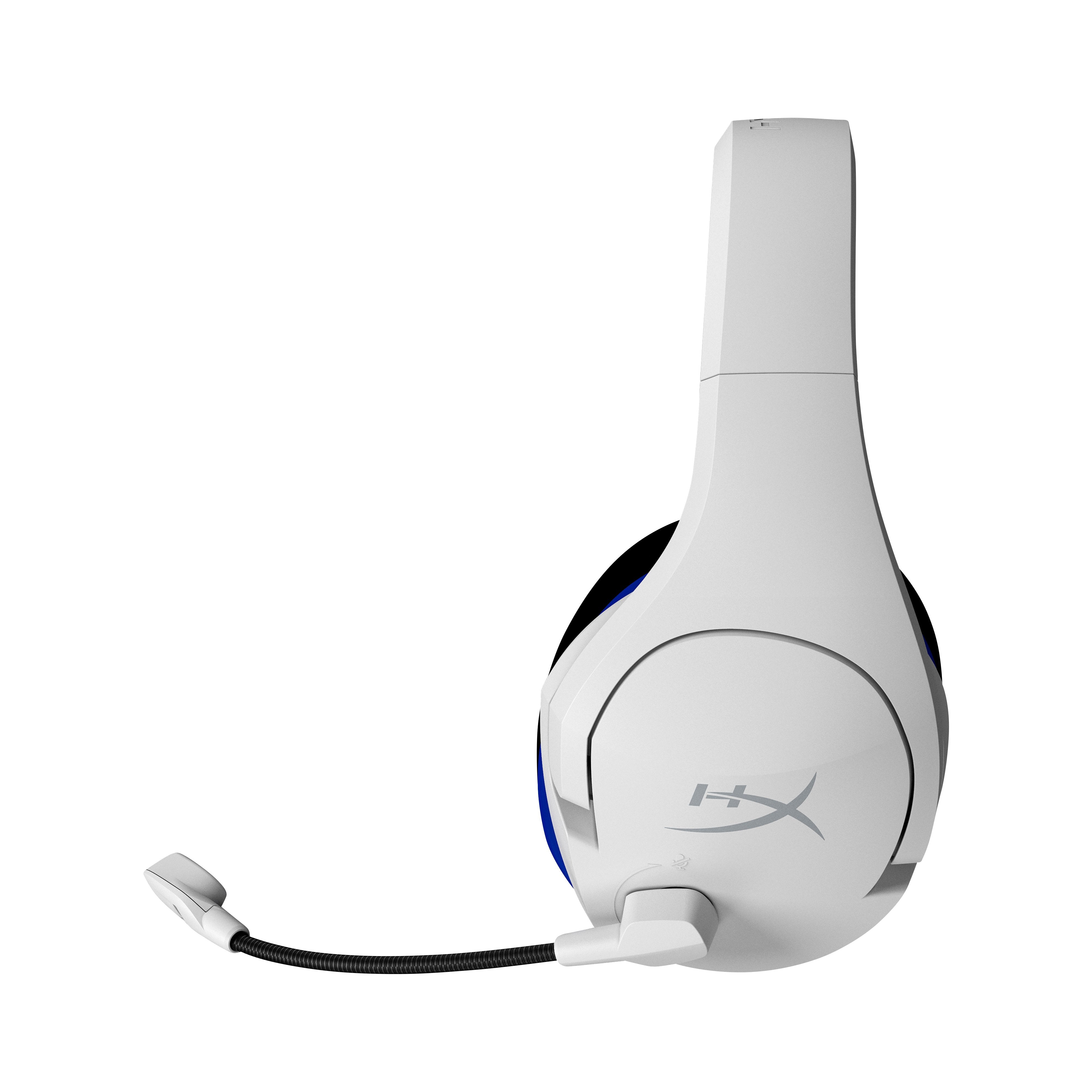 Auriculares Hyperx Cloud Stinger/Core Hhss1c-Kb-Wt/G Hyperx