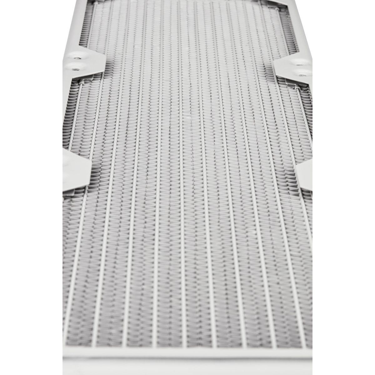 Radiador De Refrigeración Por Agua Hydro X Series Xr5 360mm  Blanco (Cx-9030008-Ww)