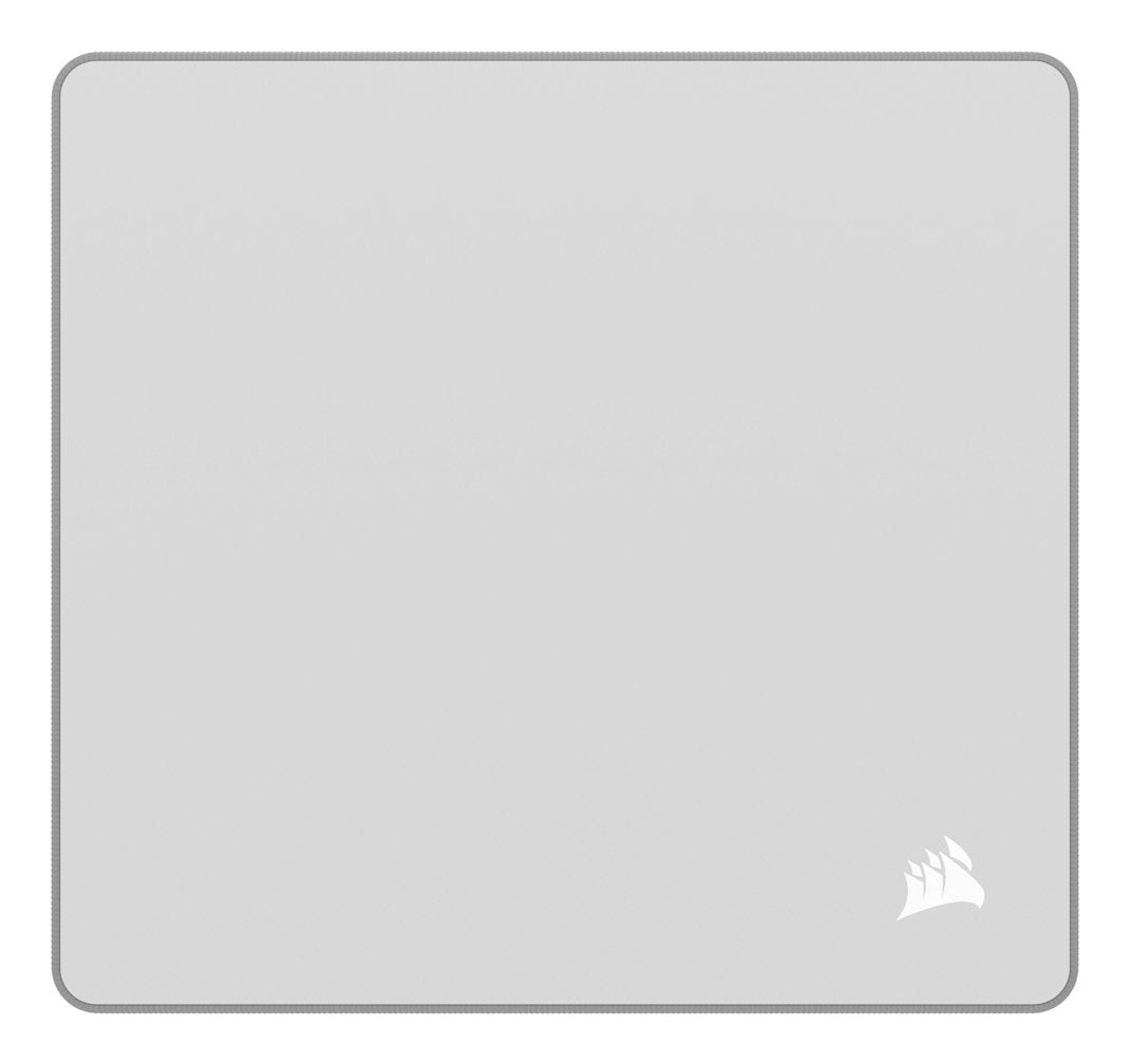 EAN 0840440421375 - Corsair MM Medium Alfombrilla de ratón para juegos Gris imagen 1