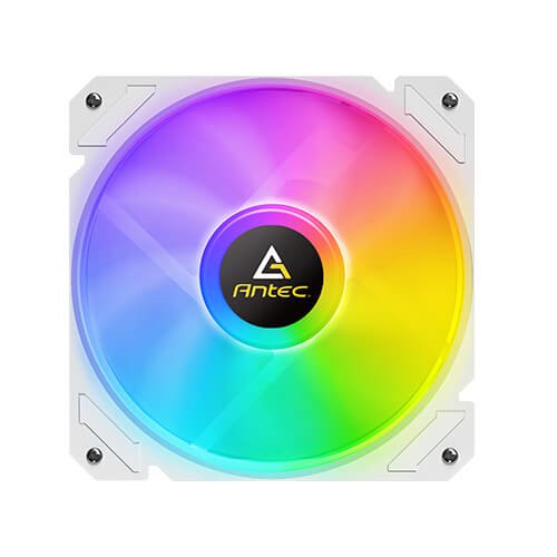Aio Refrigeracion Liquida Antec Cpu Symphony 360 Argb White