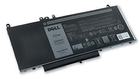 EAN 4062423031463 - DELL TXF9M refacción para laptop Batería imagen 1