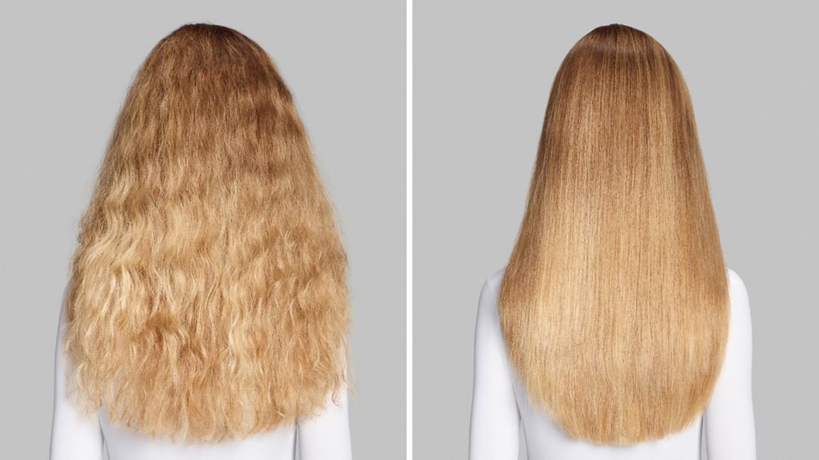 Airwrap Co-Anda2x Straight & Wavy Multistyler Ceramic Samtrot   Gold