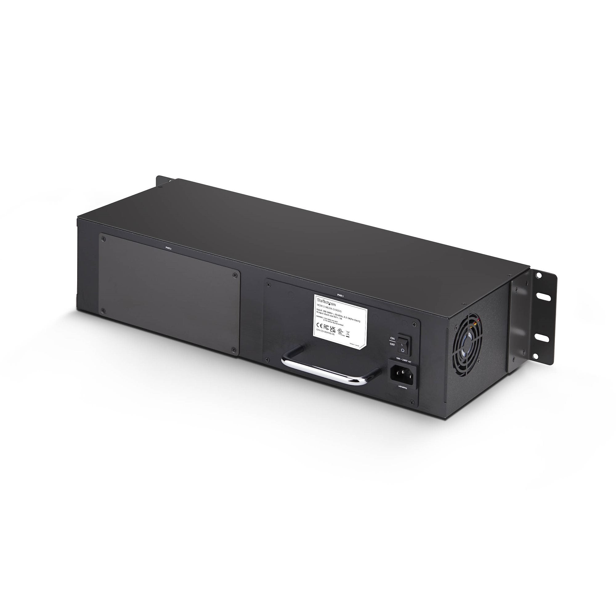 Startech.Com Modular Erweiterungseinheit
