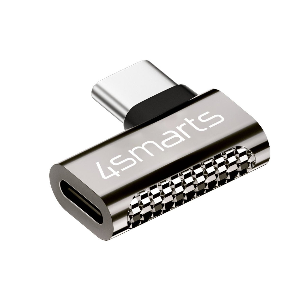 Adaptador 4smarts Usb-C Otg Set 4 Piezas