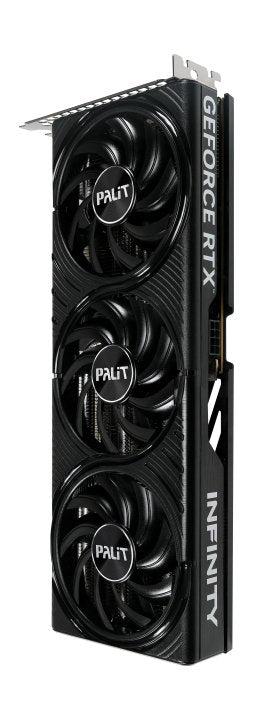 EAN 4710562245189 - Palit GeForce RTX 5060 Ti Infinity 3 NVIDIA 16 GB GDDR7 imagen 8