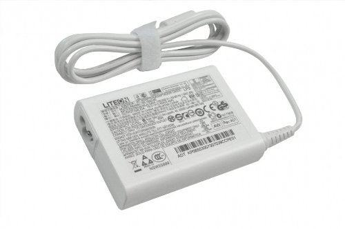Ac Adaptor.65w.19v.Yel.Lf Ac Adaptor, Notebook, Indoor,