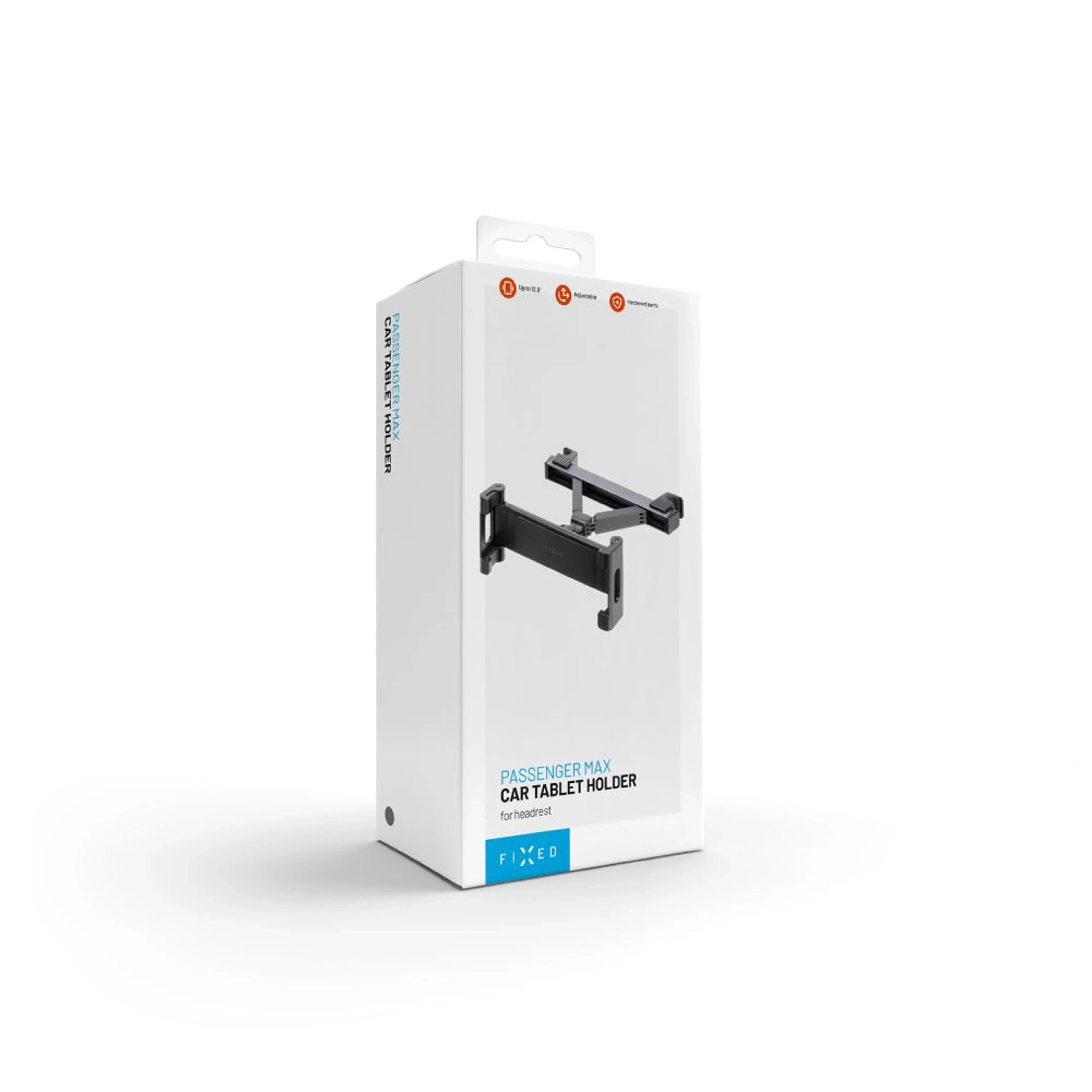 EAN 8591680159055 - FIXED FIXPAS-MAX-GR soporte Soporte pasivo Teléfono móvil/smartphone Negro imagen 15