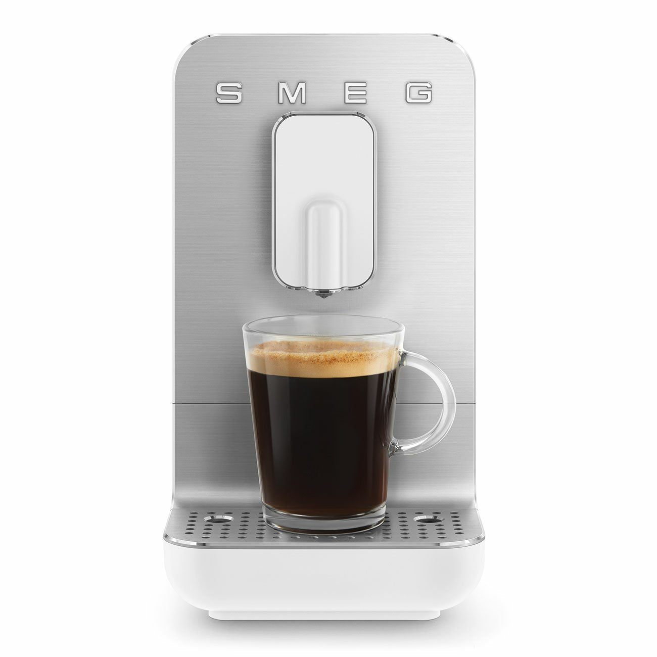 EAN 8017709334819 - Smeg BCC11WHMEU cafetera eléctrica Totalmente automática Máquina espresso 1,4 L imagen 10