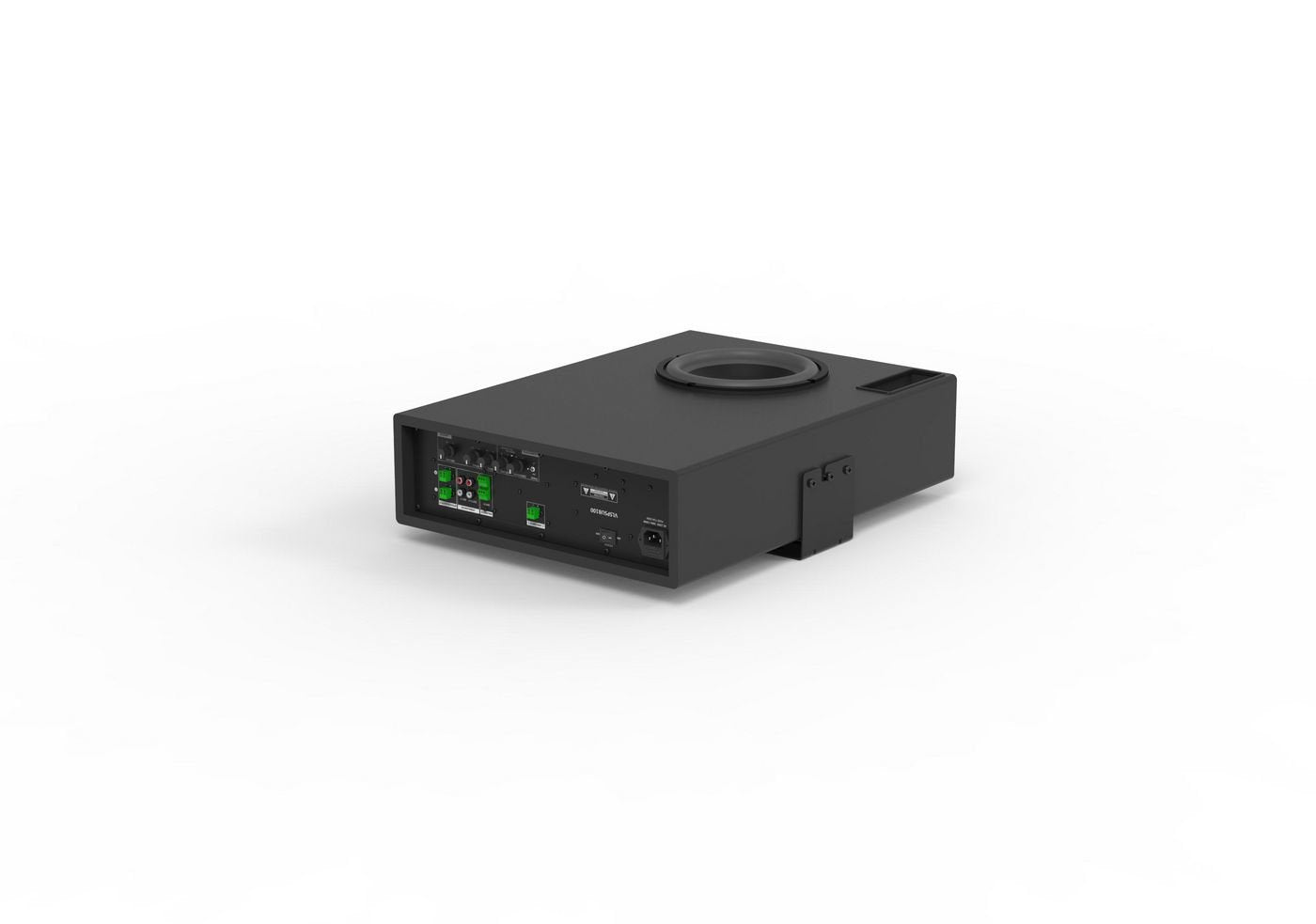 EAN 5715063260494 - Vivolink VLSPSUB100 altavoz De 2 vías Alámbrico 60 W imagen 7