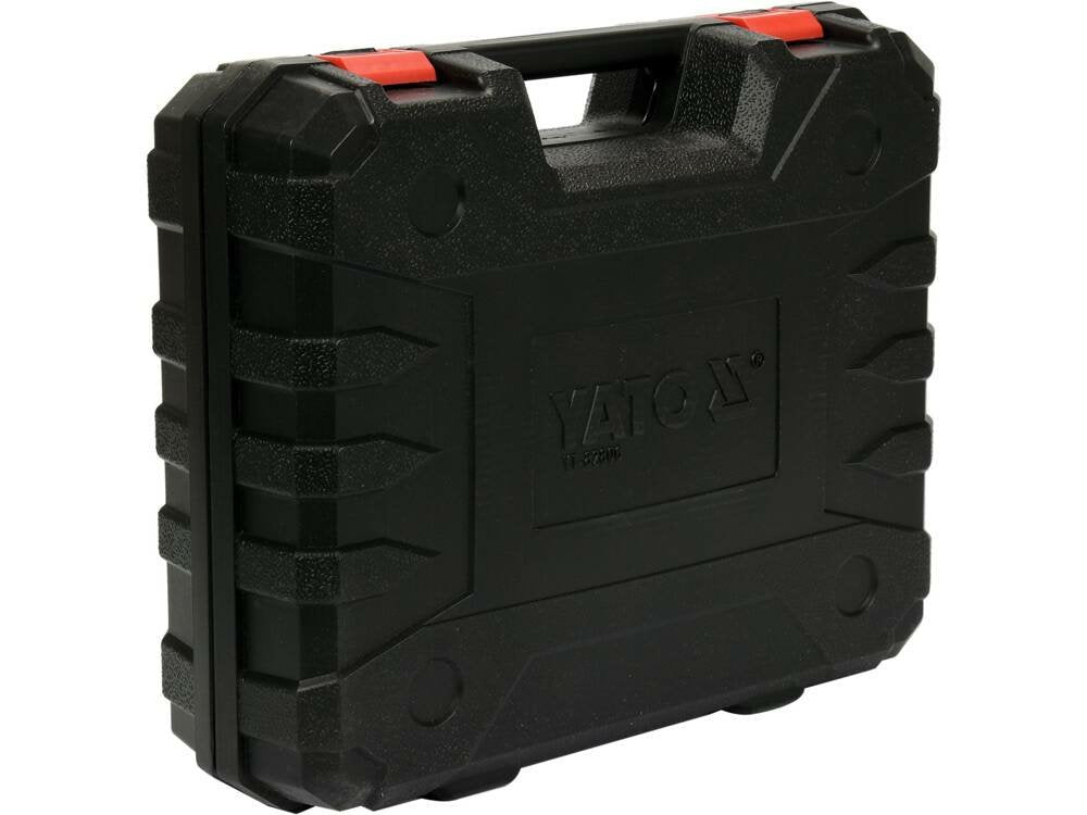 EAN 5906083062810 - Yato YT-82806 destornillador eléctrico y llave de impacto imagen 6