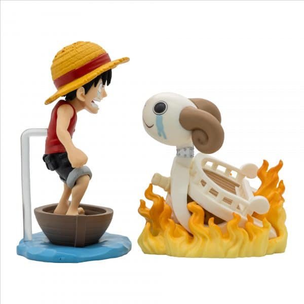 EAN 4983164289282 - Banpresto BP28928P imagen 4