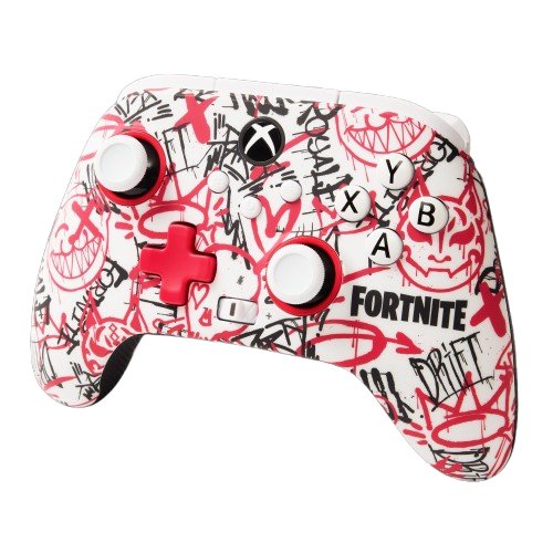 Mando Inalambrico Fusion Pro 3 Wrls Xbox Series Xs - Fortnite