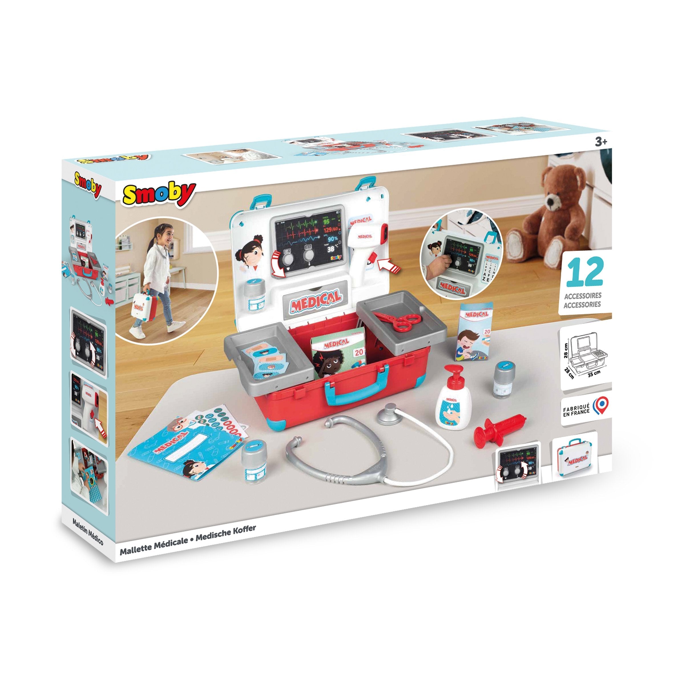 Medical Bag