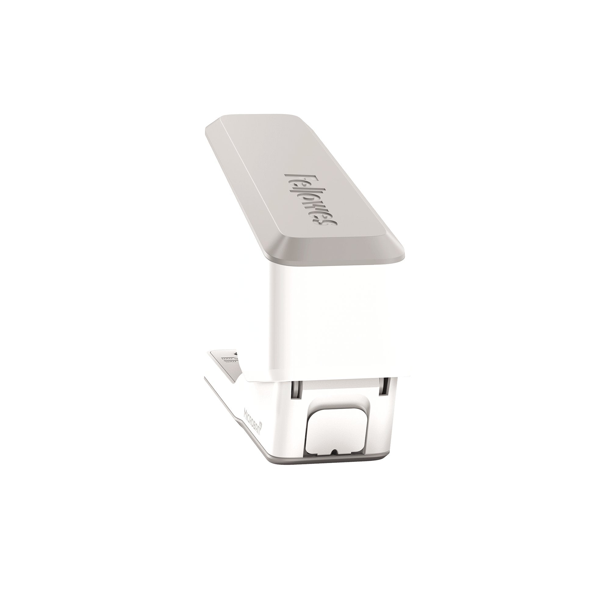Fellowes Grapadora Lx840 Estándar Antibacteriana 25h Blanco