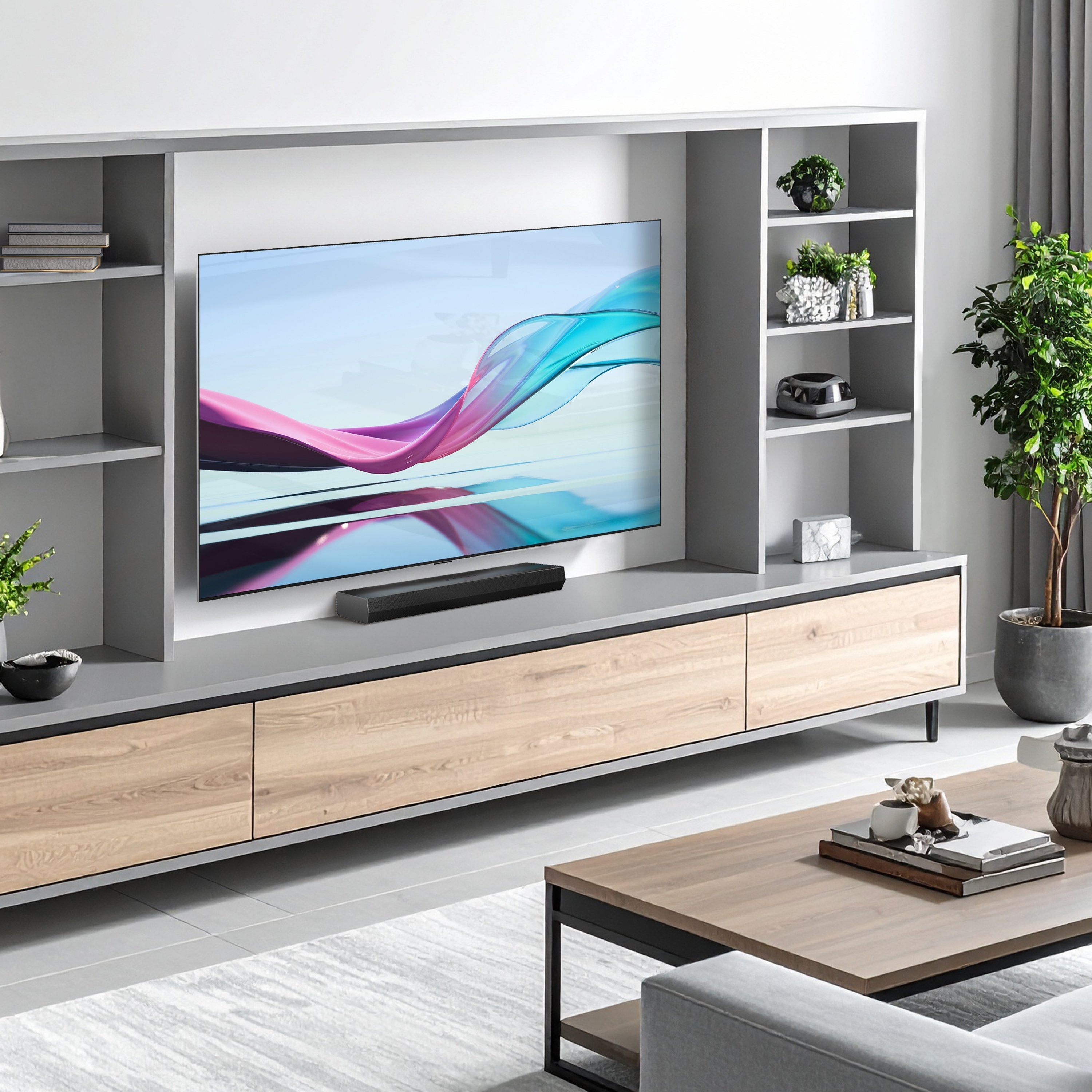 Sound Bar 2.0/S20a Lg