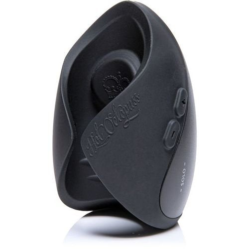 Masturbador Masculino Pulse Solo Lux Negro