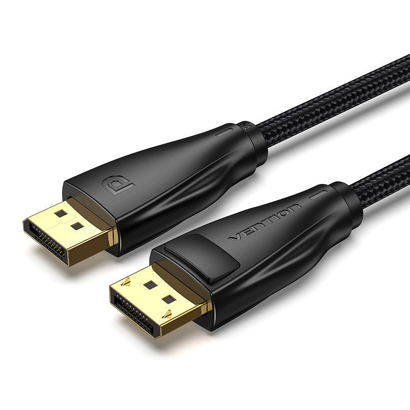 EAN 6922794753952 - Vention HCCBI cable DisplayPort 3 m Negro imagen 1
