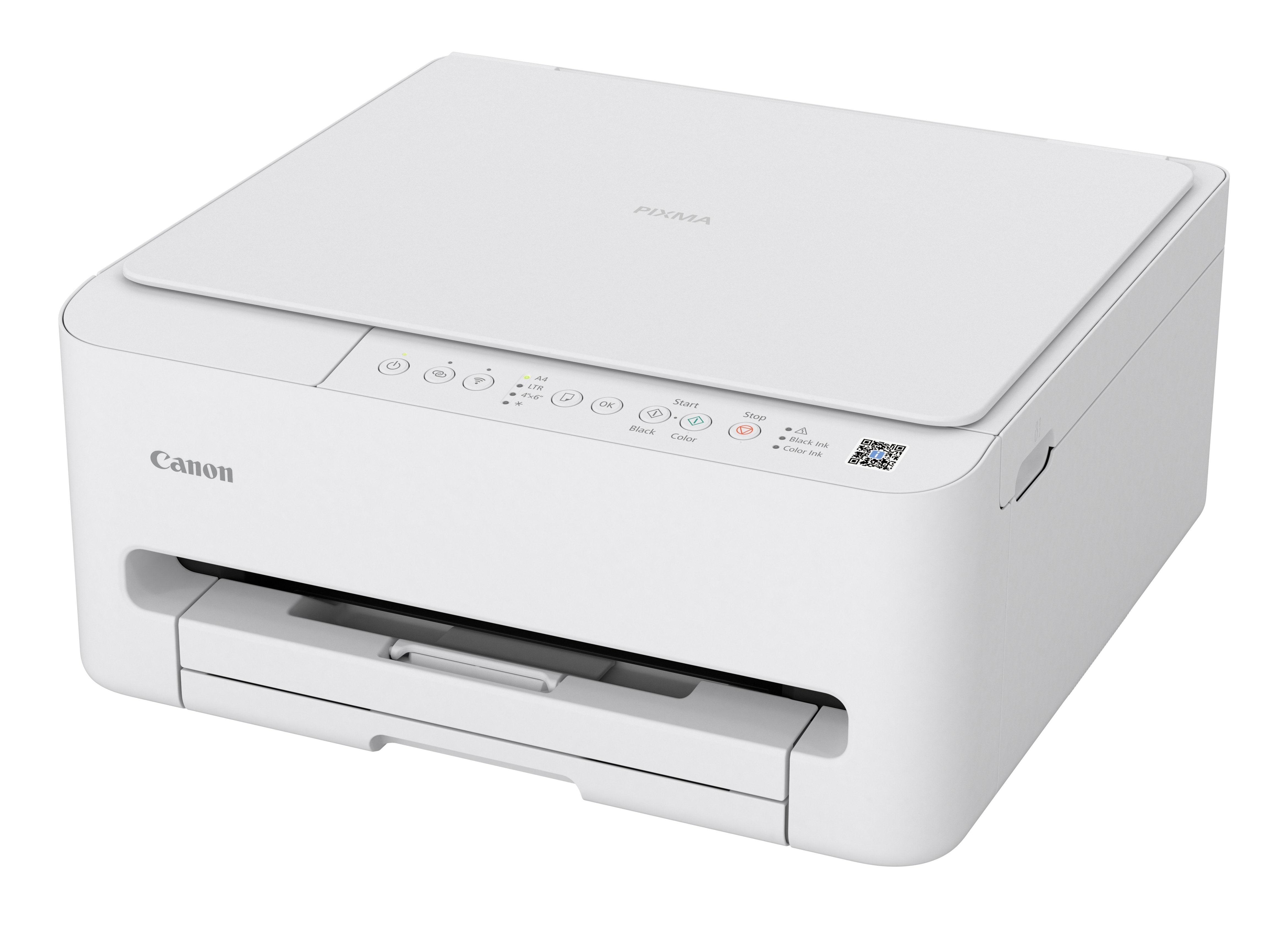 EAN 4549292248067 - Canon PIXMA TS4150i Inyección de tinta A4 1200 x 1200 DPI Wifi imagen 11