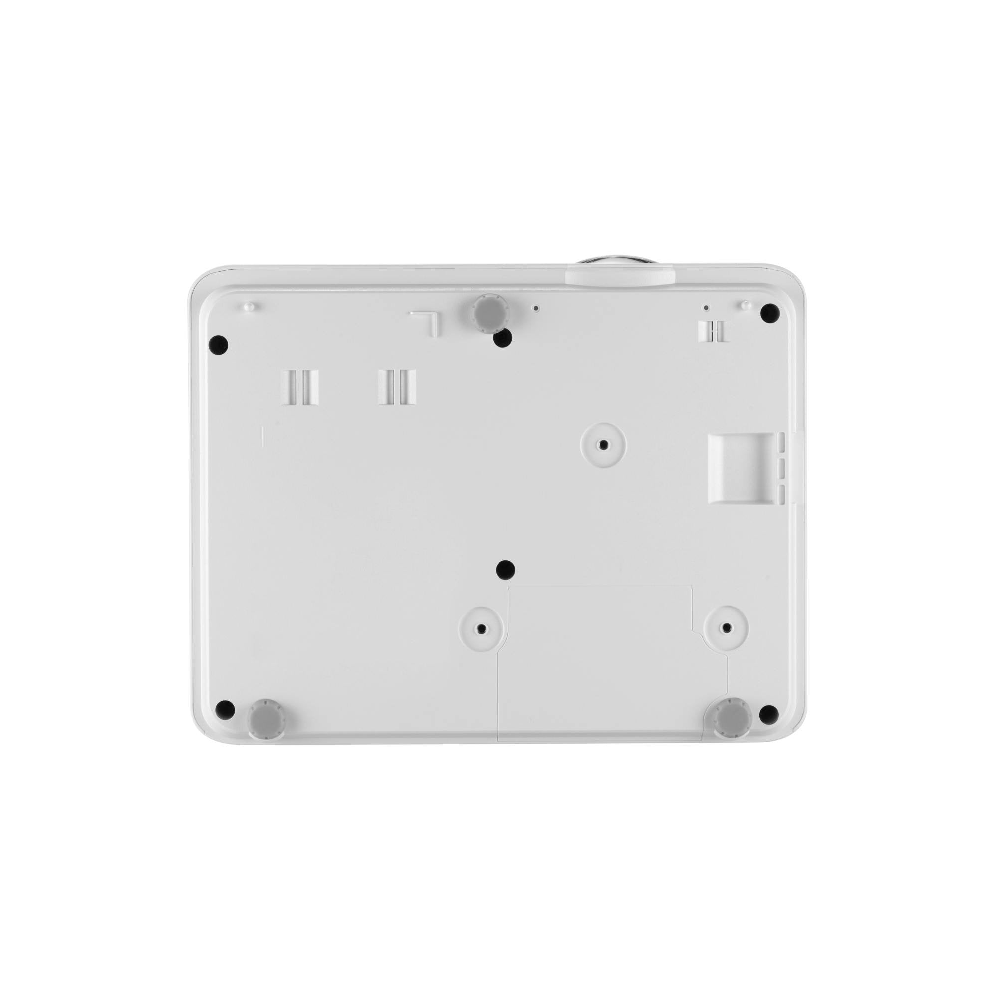 EAN 0850053009389 - InFocus Nemesis II Proyector de alcance estándar 5000 lúmenes ANSI DLP WXGA (1280x800) Blanco imagen 8