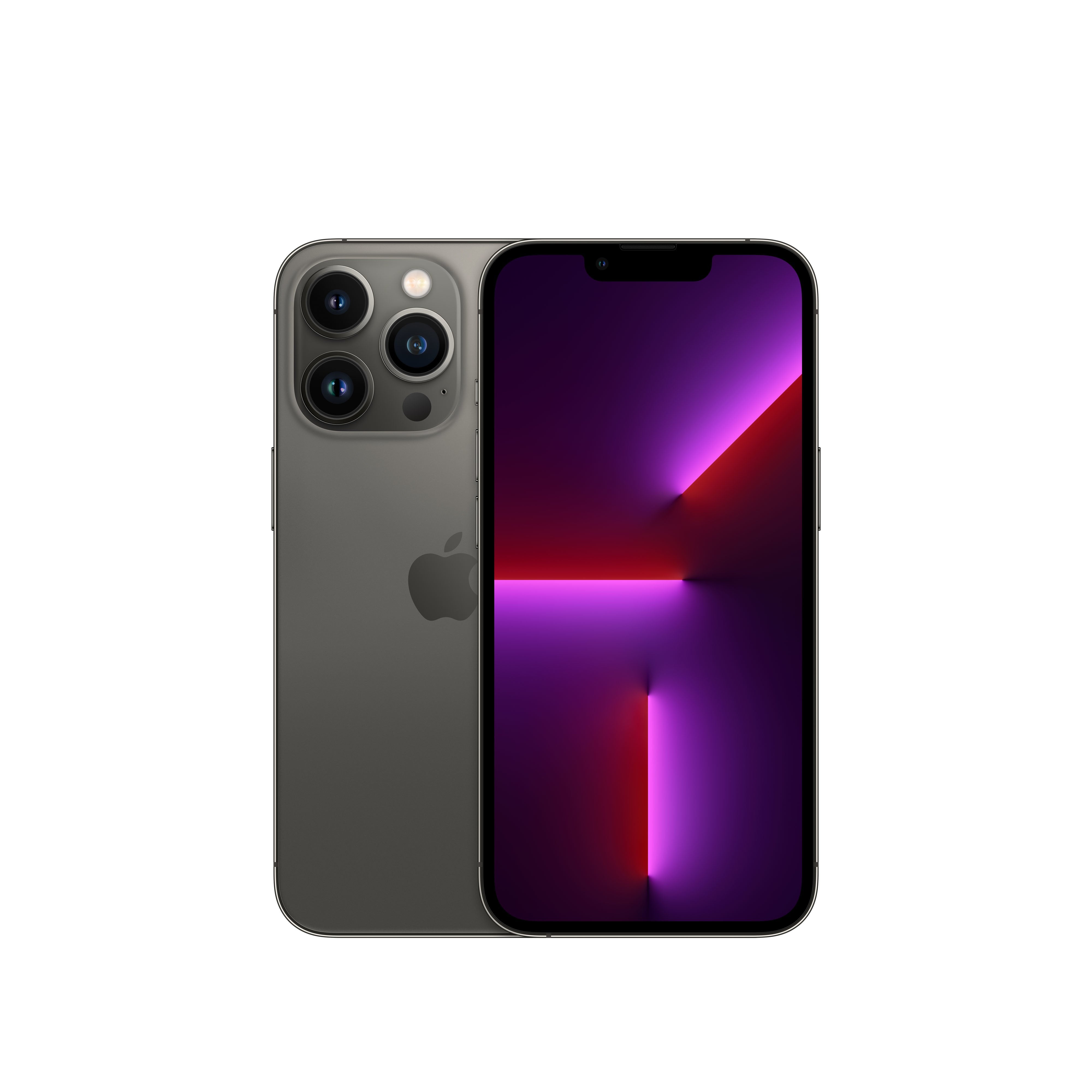 EAN 194252718766 - Apple iPhone 13 Pro 15,5 cm (6.1") SIM doble iOS 15 5G 1 TB Grafito imagen 1