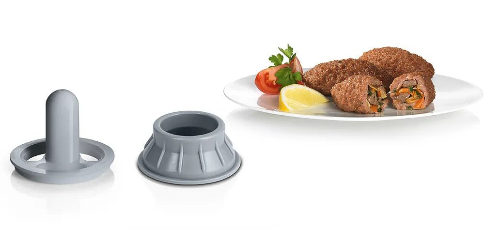 EAN 4242002770536 - Bosch MFW45020 picadora 500 W Blanco imagen 15