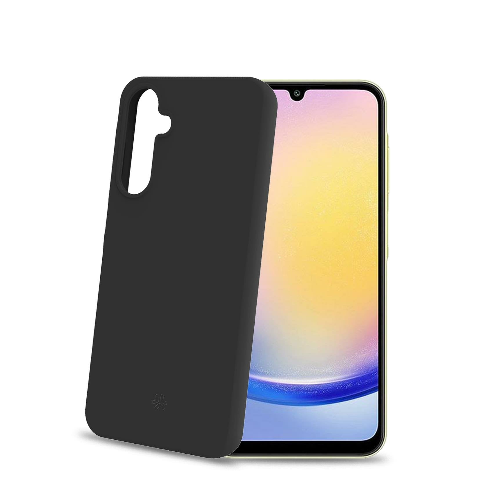 EAN 8021735206866 - Celly CROMO1061BK funda para teléfono móvil 16,5 cm (6.5") Negro imagen 2