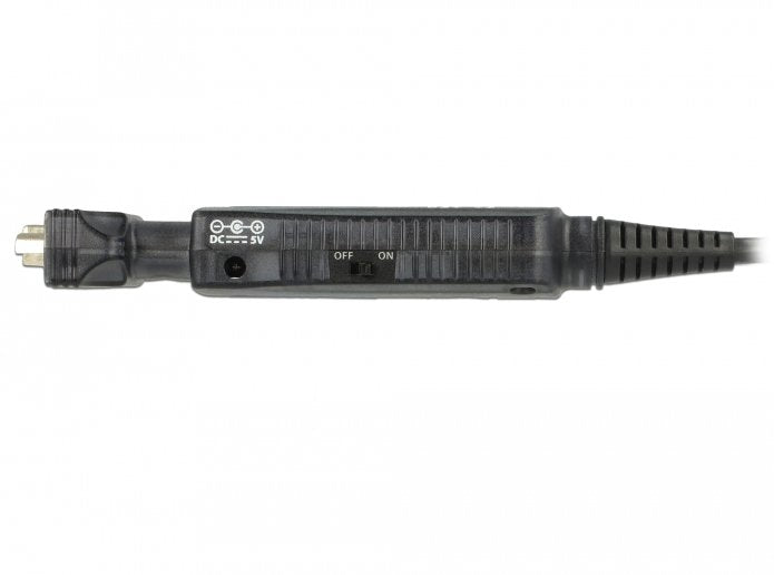 Konverter Ethernet Lan Rj45 10 100 Mbps Buchse Zu Seriell Rs-232 Db9 Stecker Mit Muttern