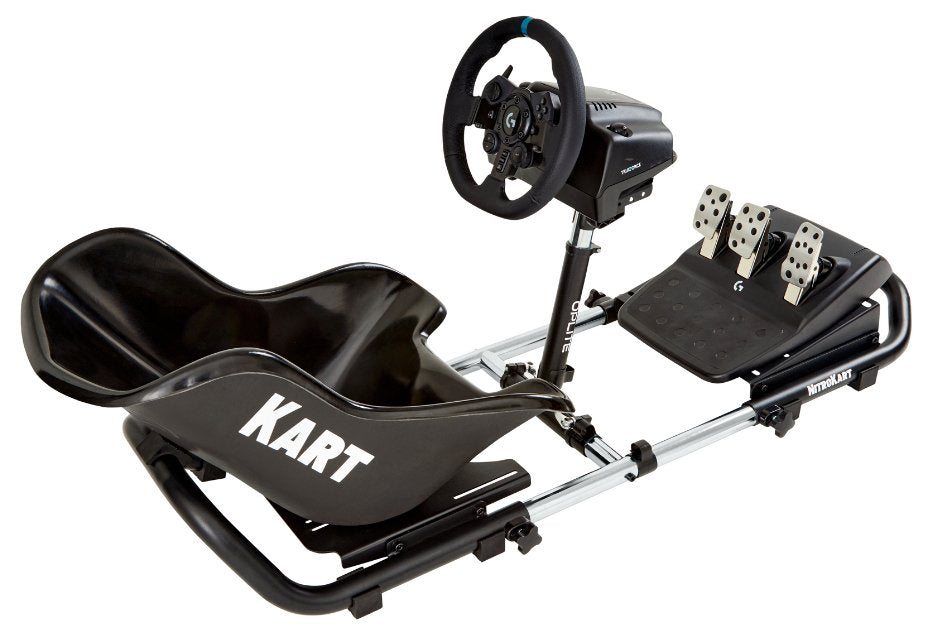 Oplite Nitrokart - Familypack Negro Retail