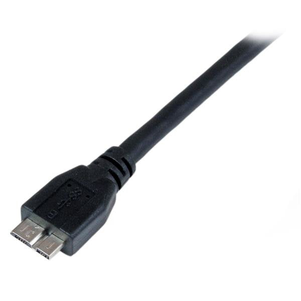 Startech Cable Certificado 1m Usb 3.0 Super Speed