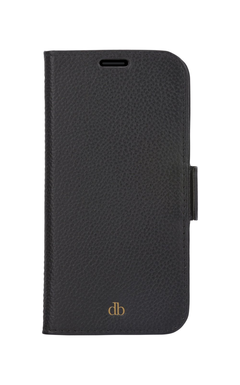 EAN 5711428055248 - dbramante1928 New York funda para teléfono móvil 17 cm (6.7") Funda cartera Negro imagen 3