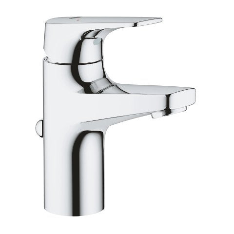 Grifo Monomando De Lavabo Serie Star Flow ½ Pulg