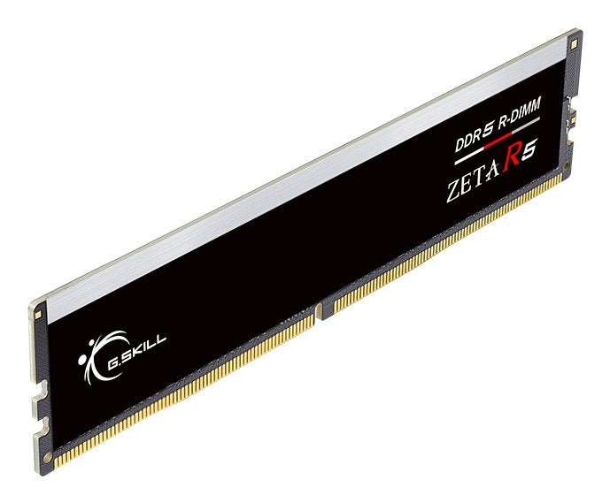 EAN 4713294232991 - G.Skill Zeta R5 F5-6400R3239G16GE8-ZR5K módulo de memoria 128 GB 8 x 16 GB DDR5 ECC imagen 4