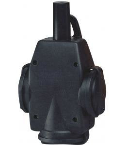 EAN 4011721023380 - ABL SURSUM 1473190 acoplador de enchufe eléctrico 16 A 2P+E imagen 1