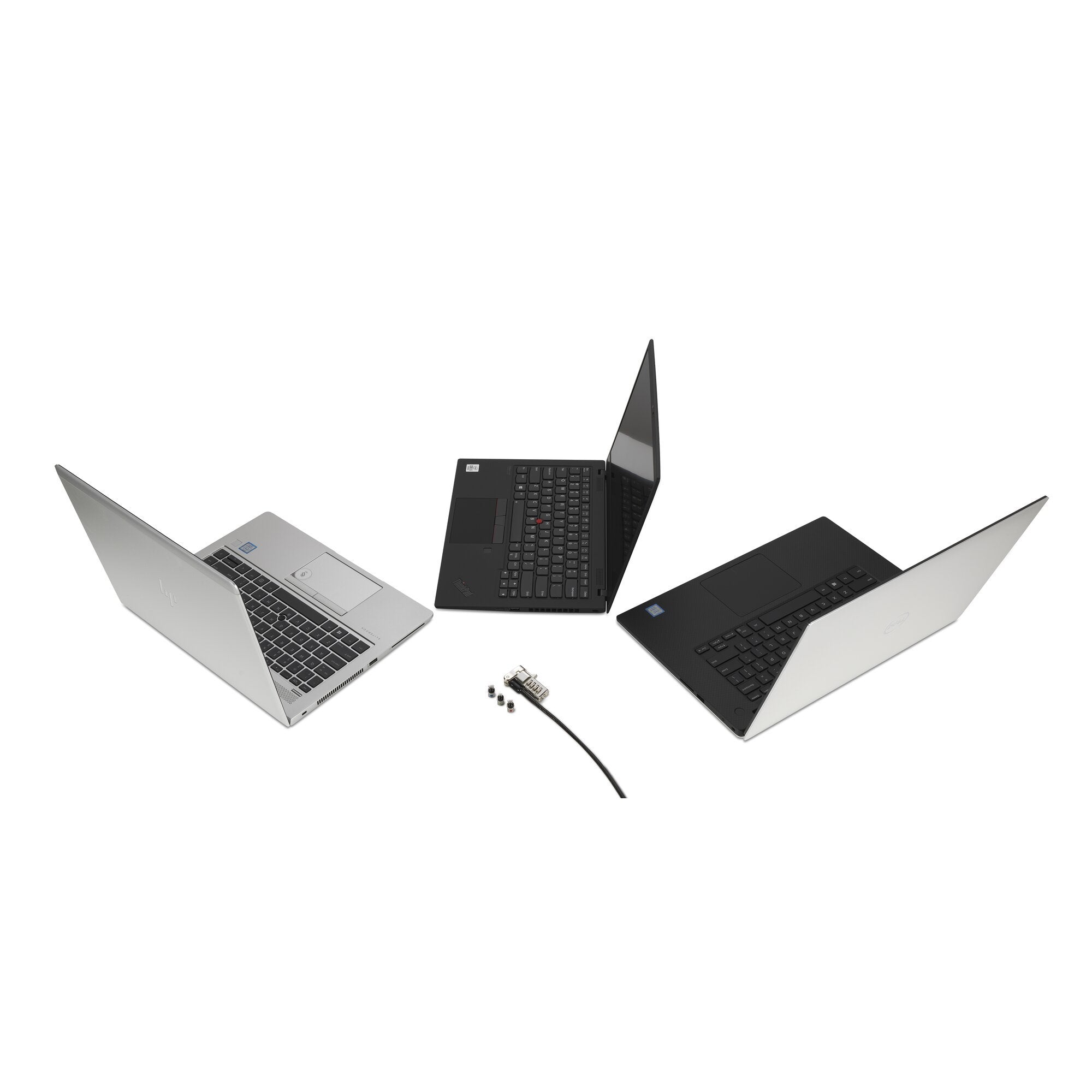 EAN 0085896623168 - Kensington K62316WW cable antirrobo Negro 1,8 m imagen 3