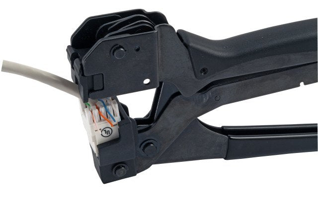Efb Crimpingtool Fr Utp Keystones