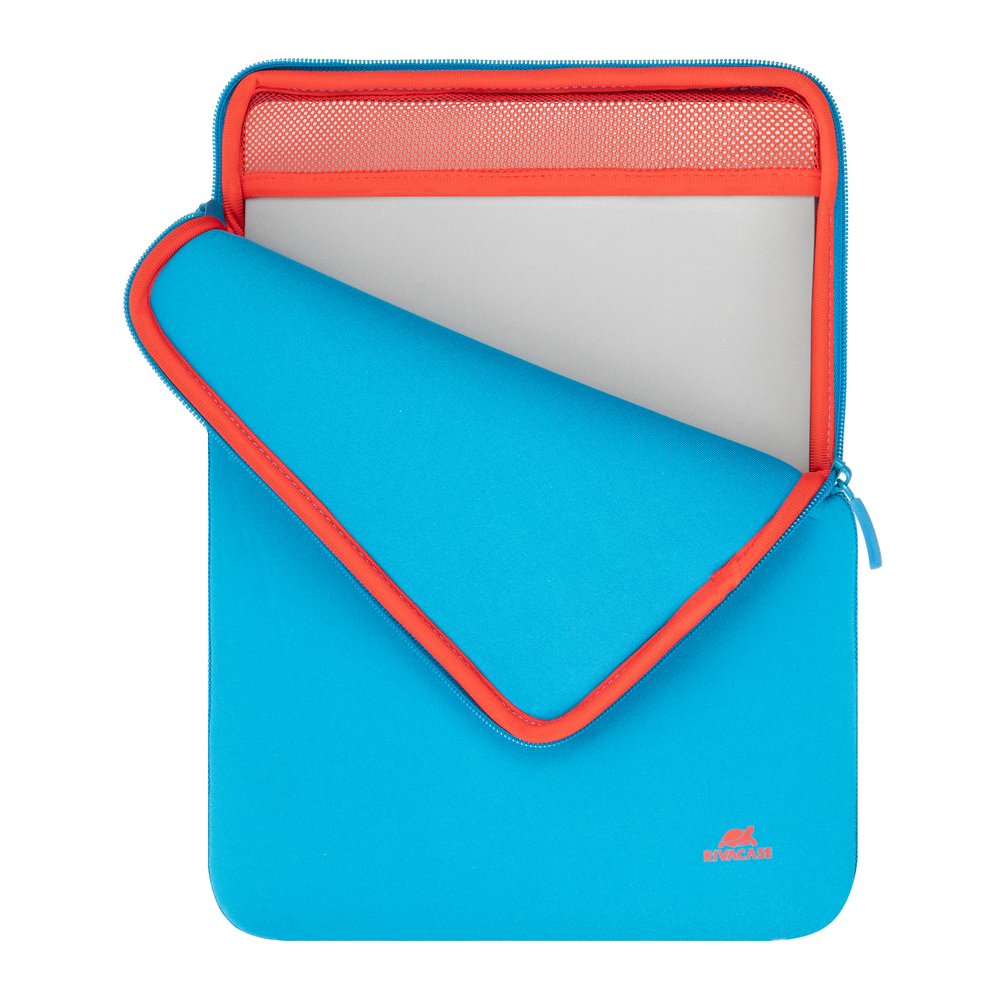 EAN 4260709012612 - Rivacase 5221 39,6 cm (15.6") Funda Azul imagen 3