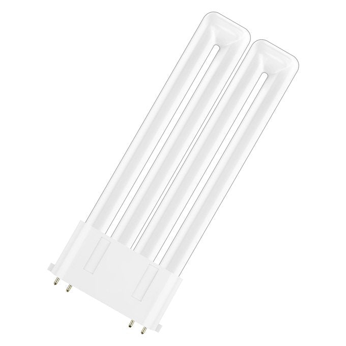 Osram Dulux F24 Em V 12w 840 2g10 Led 1500 Lm 4000 2g10