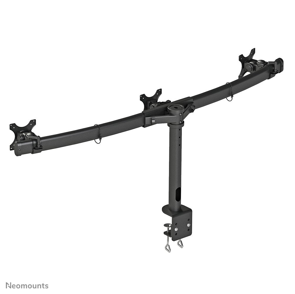 Newstar Soporte De Escritorio Para Monitor