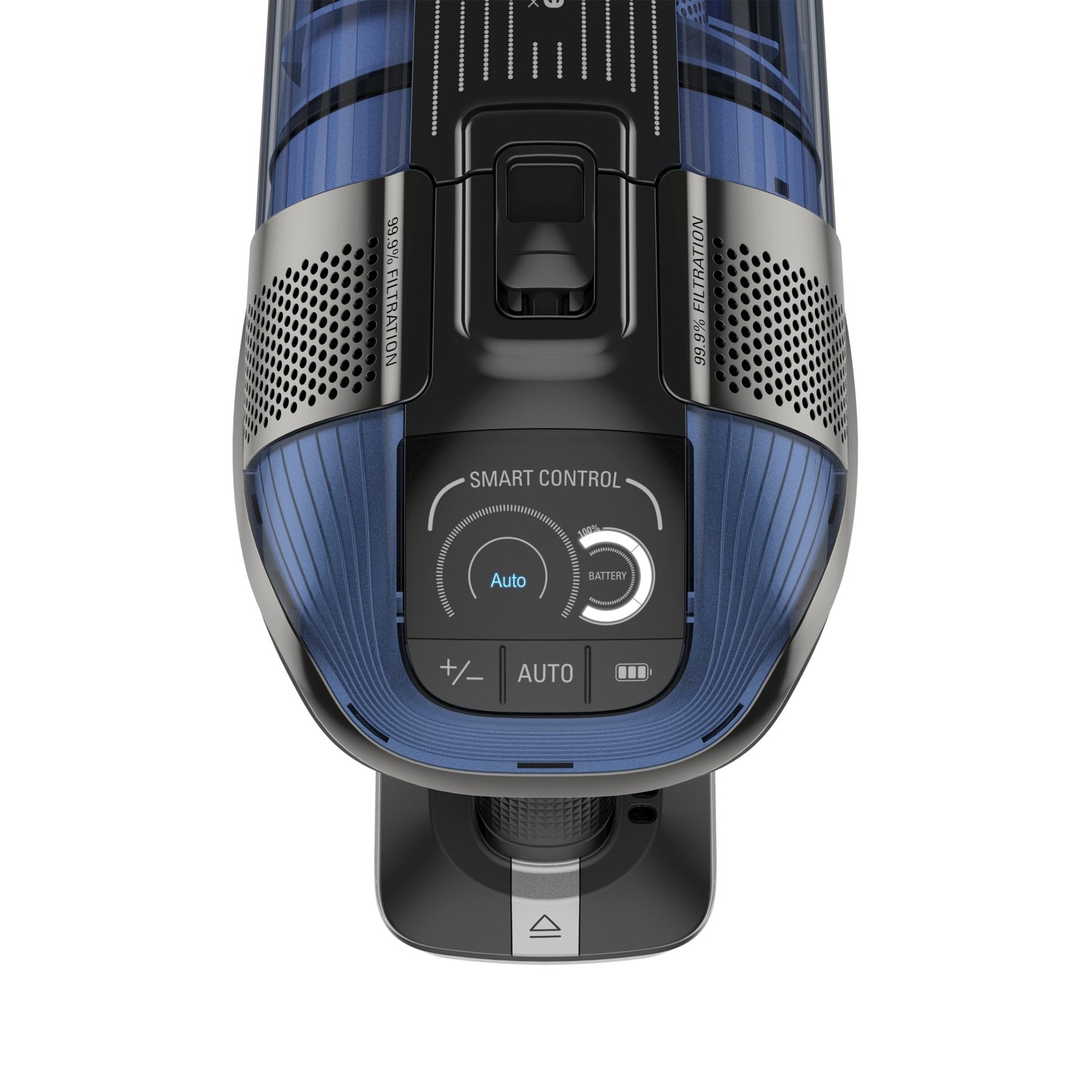 Rowenta X-Force Flex 12.60 Aqua