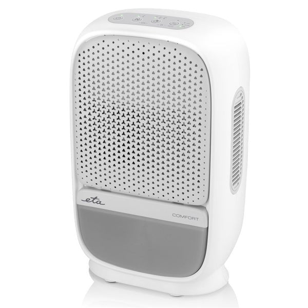 EAN 8590393343751 - Eta Comfort 1,2 L 40 dB 60 W Blanco imagen 2