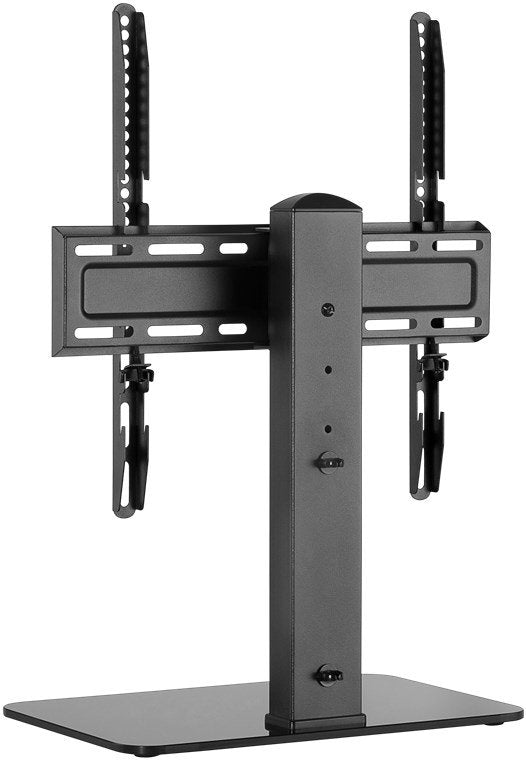 Soporte Tv/Mon Goobay Mesa Basic Negro