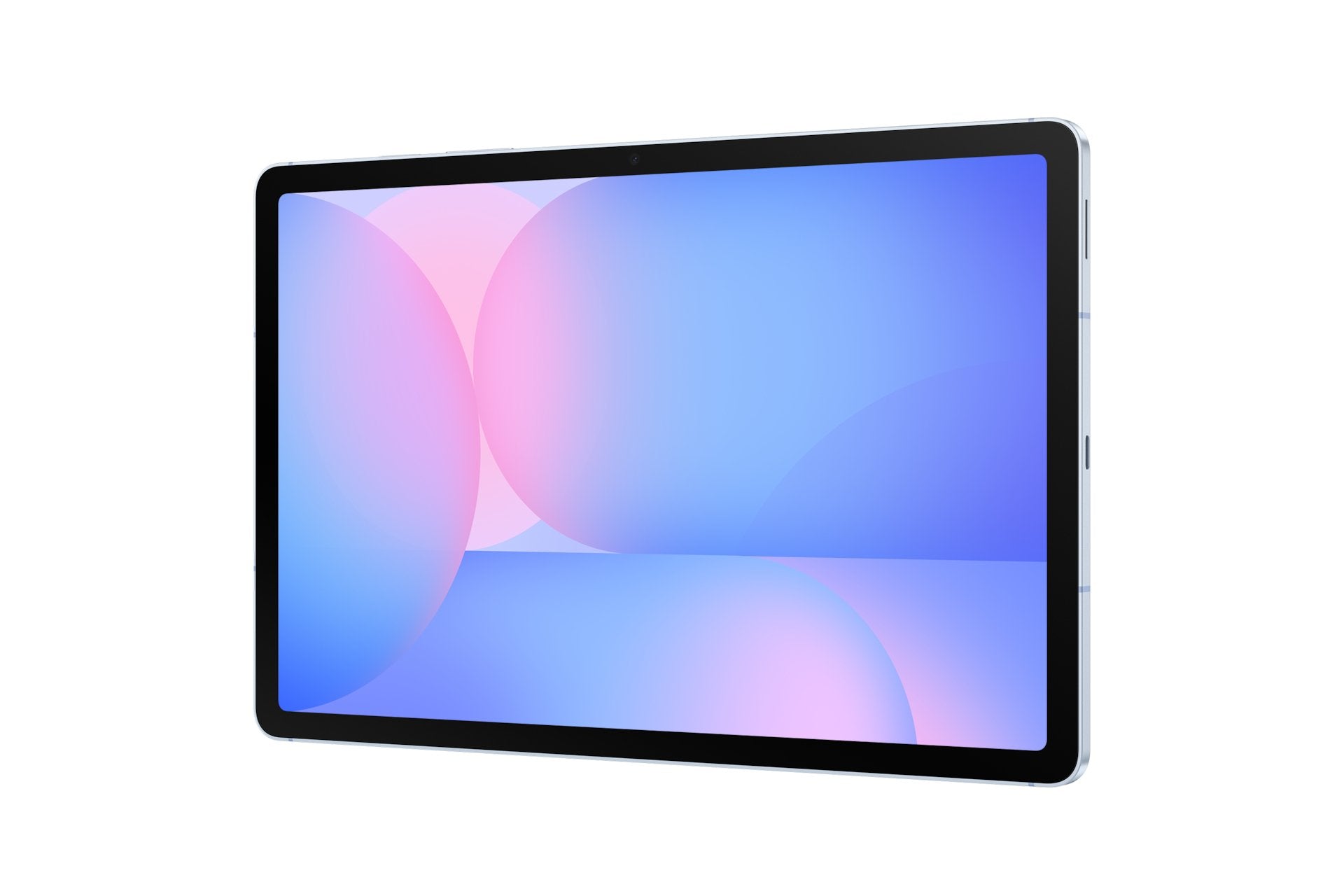 Samsung Galaxy Tab S10 Fe Lte 12ram 256gb De Azul