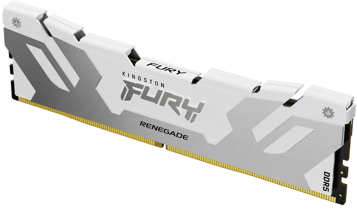 EAN 0740617350456 - Kingston Technology FURY Renegade módulo de memoria 2 x 24 GB 8000 MT/s 288-pin DIMM imagen 4