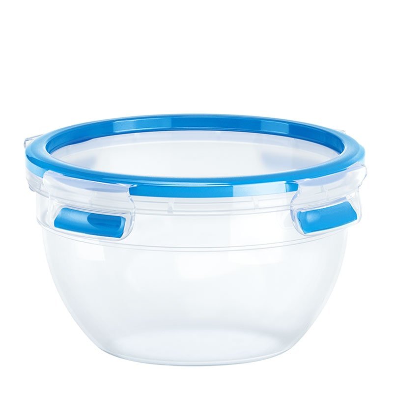 Emsa Clip & Close Contenedor De Alimentos 1,1 Litros 518096