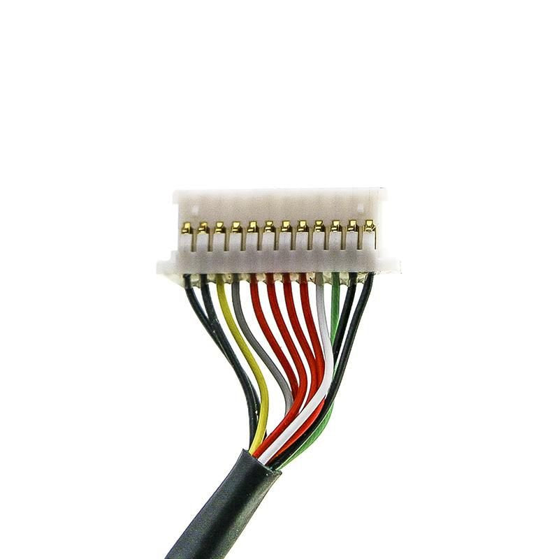 Coreparts Mbxhp-Ba0220 Refacción Para Notebook Batería