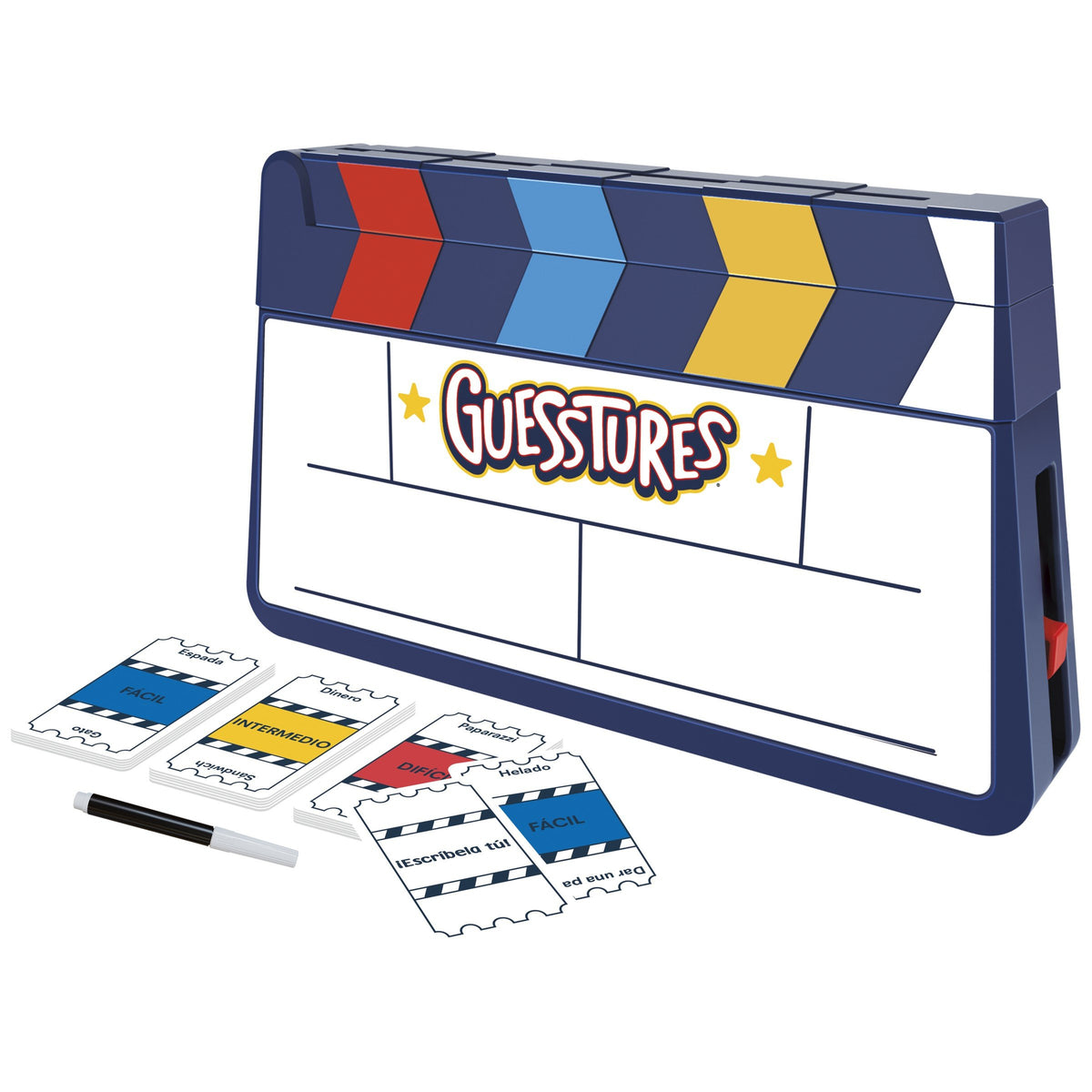 EAN 5010996117830 - Hasbro Gaming F64211050 juego de tablero 15 min imagen 2