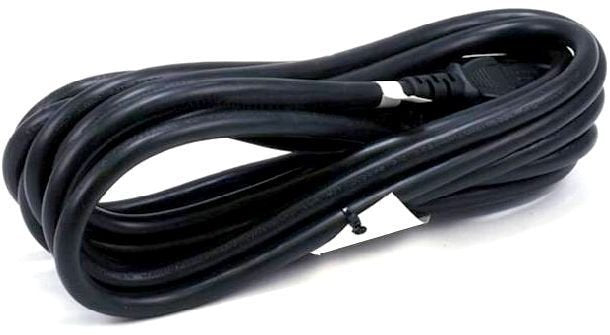 Lenovo 4l67a08366 Cable De Transmisión Negro 2,8 M C13 Acoplador C14 Acoplador