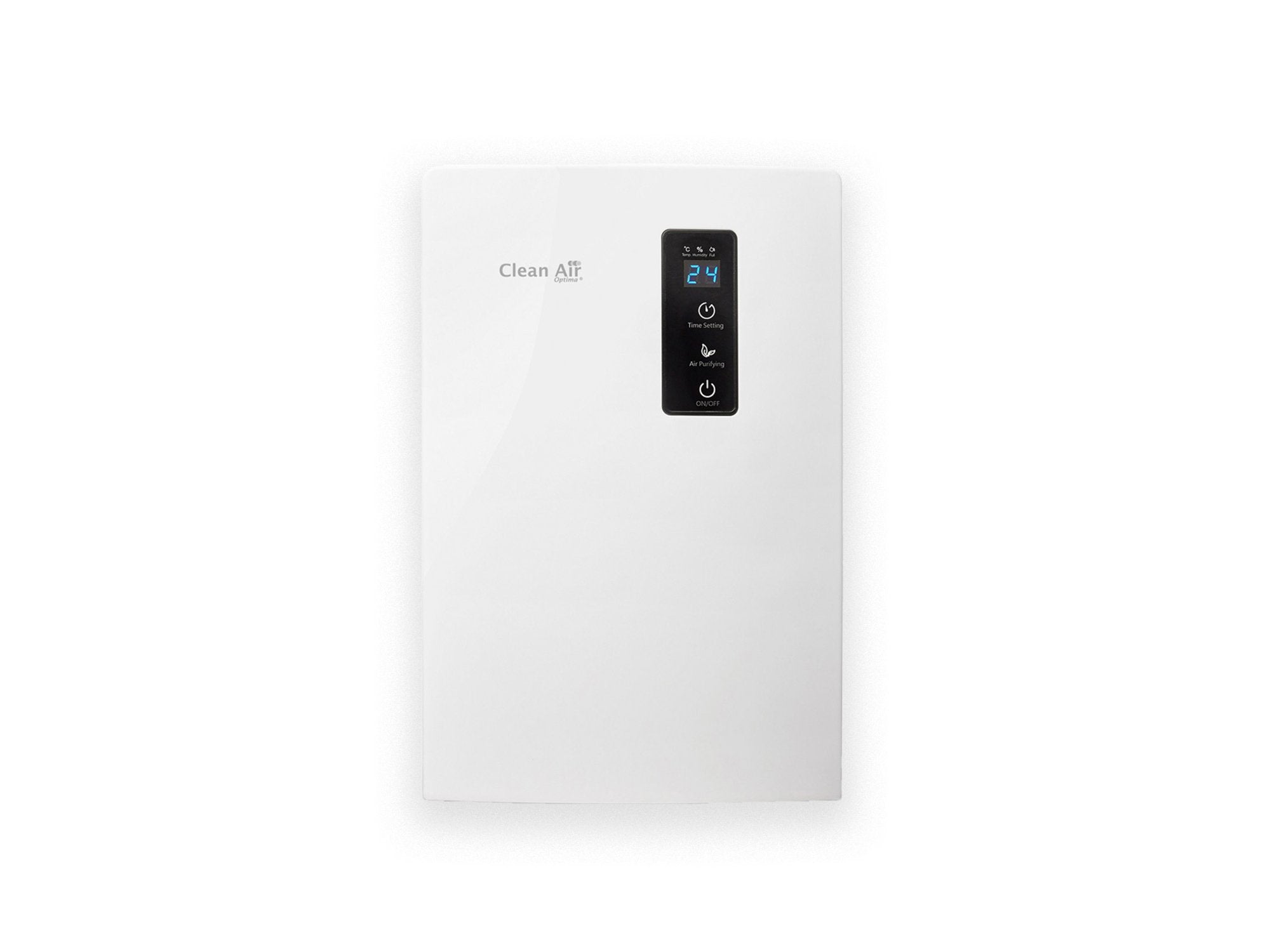 EAN 8718546310584 - Clean Air Optima CA-703 2 L 38 dB 65 W Blanco imagen 10