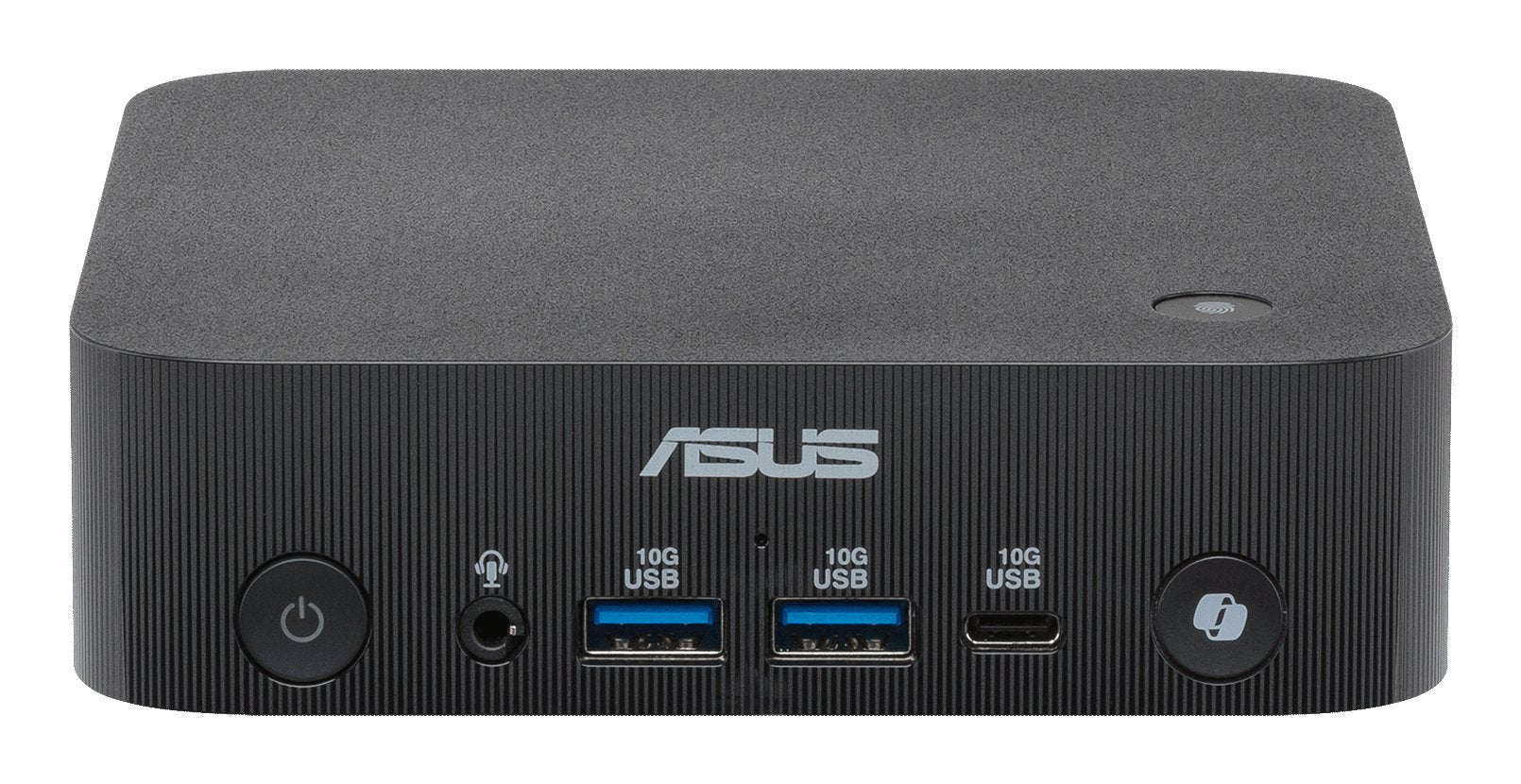 Asus Expertcenter Pn55-S50010nl Mini Pc Ryz Ai 5 430 16gb 512ssd W11 Pro