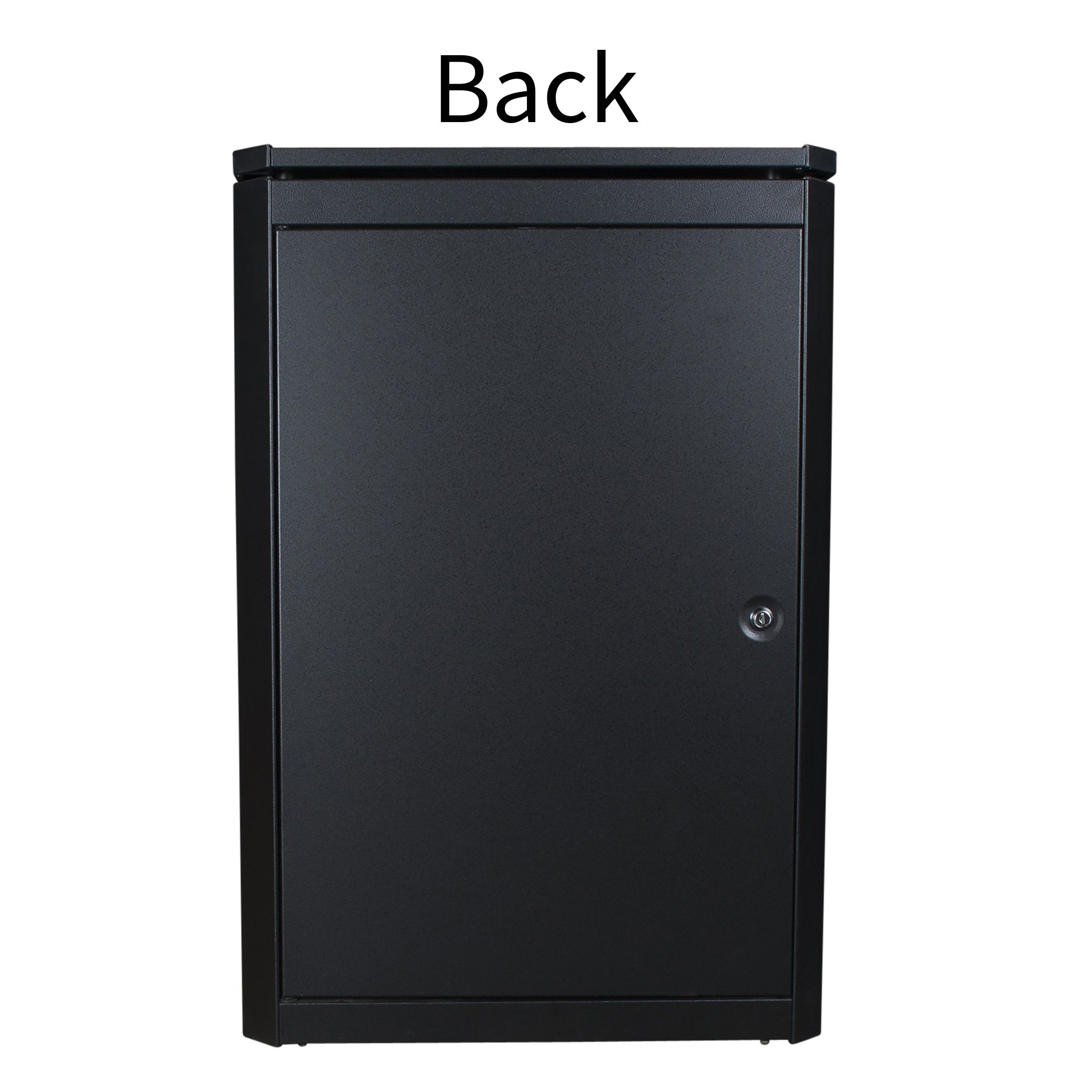 19'' 20u Rack Cabinet 600 X  1000 X 1075mm Data Line -